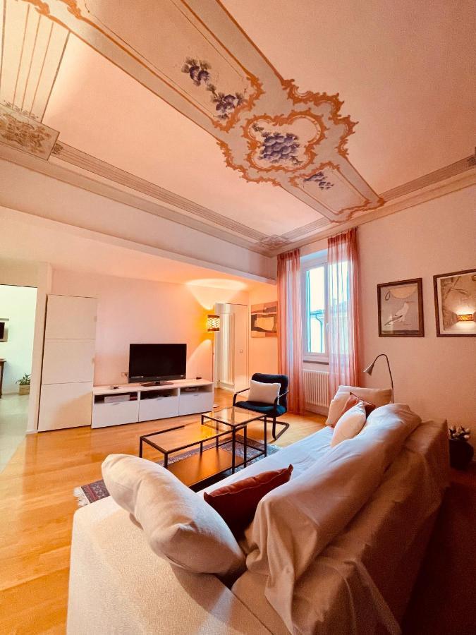 Apartmán Casa Potito Sestri Levante Exteriér fotografie