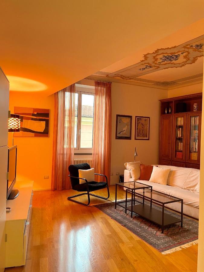 Apartmán Casa Potito Sestri Levante Exteriér fotografie