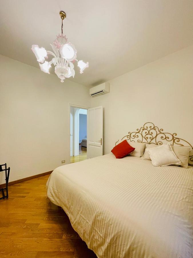 Apartmán Casa Potito Sestri Levante Exteriér fotografie